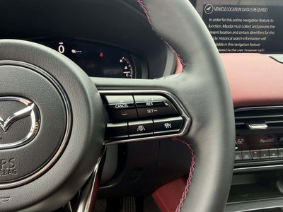 2026 Mazda Mazda CX-70 3.3 Turbo S Premium