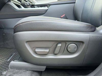 2026 Mazda Mazda CX-70 3.3 Turbo Premium