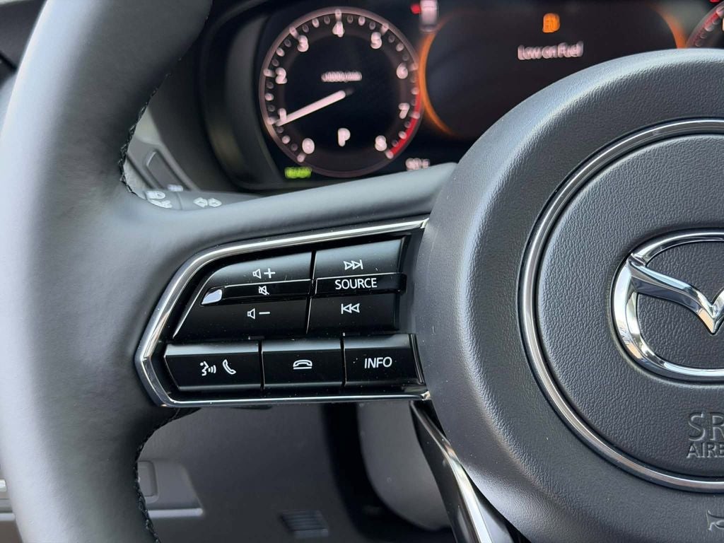 2026 Mazda Mazda CX-70 3.3 Turbo Premium
