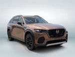 2026 Mazda Mazda CX-70 3.3 Turbo Premium