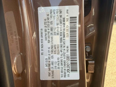 2026 Mazda Mazda CX-70 3.3 Turbo Premium