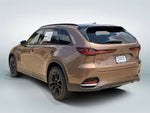 2026 Mazda Mazda CX-70 3.3 Turbo Premium