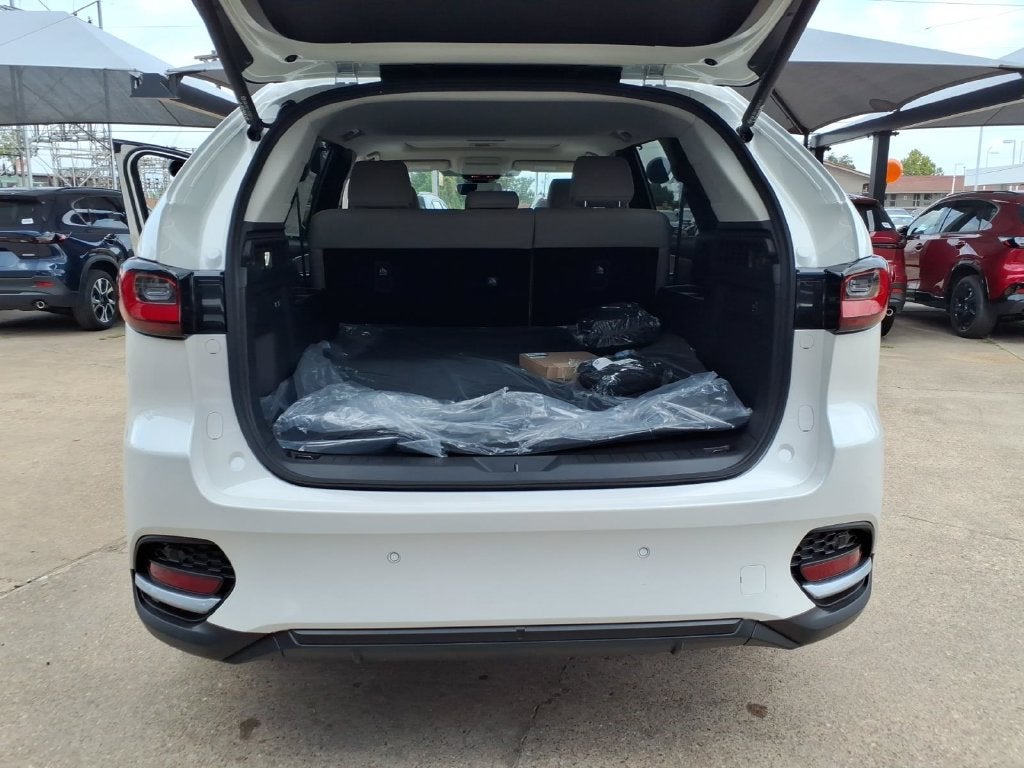 2026 Mazda Mazda CX-70 3.3 Turbo Premium