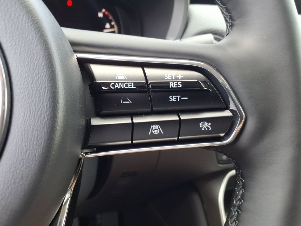 2026 Mazda Mazda CX-70 3.3 Turbo Premium