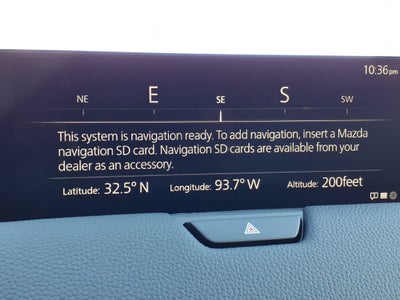 2026 Mazda Mazda CX-70 3.3 Turbo Premium