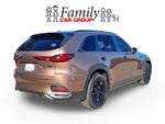 2026 Mazda Mazda CX-70 3.3 Turbo Premium