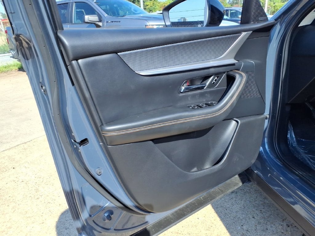 2025 Mazda Mazda CX-70 3.3 Turbo Premium