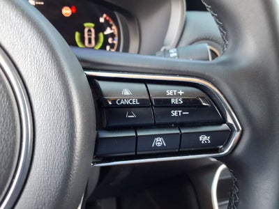 2025 Mazda Mazda CX-70 3.3 Turbo Premium