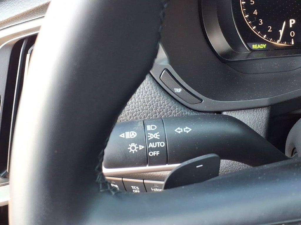 2025 Mazda Mazda CX-70 3.3 Turbo Premium