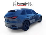 2025 Mazda Mazda CX-70 3.3 Turbo Premium