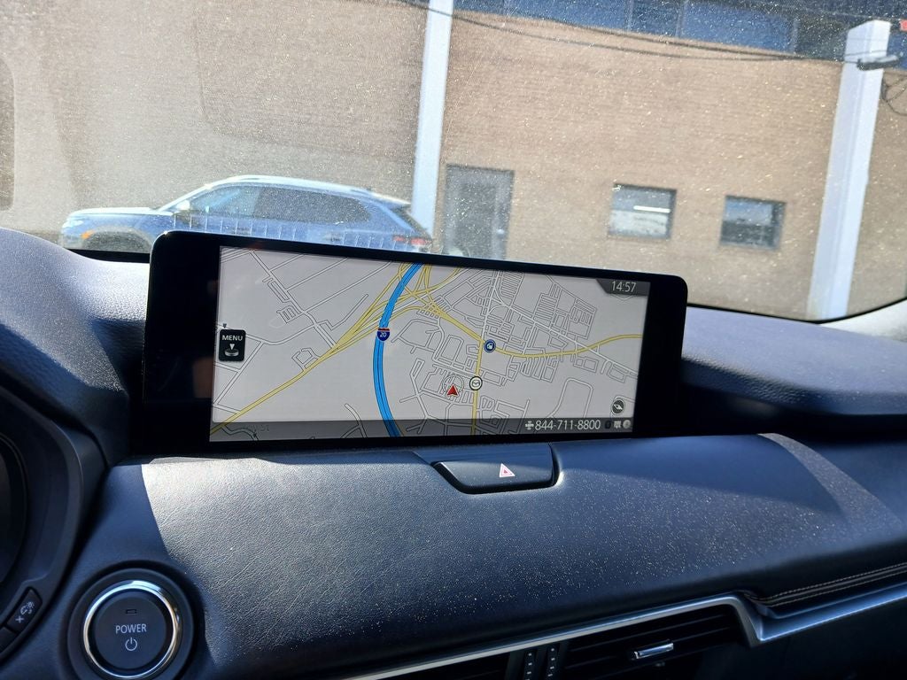 2025 Mazda Mazda CX-70 PHEV Premium Plus