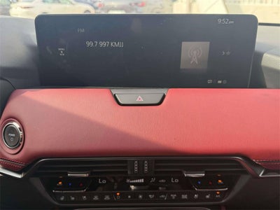 2025 Mazda Mazda CX-70 PHEV Premium Plus