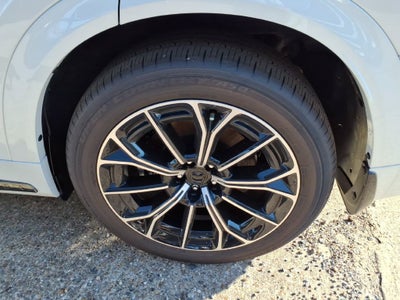 2026 Mazda Mazda CX-70 3.3 Turbo S Premium Plus