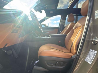 2025 Mazda Mazda CX-70 3.3 Turbo S Premium Plus