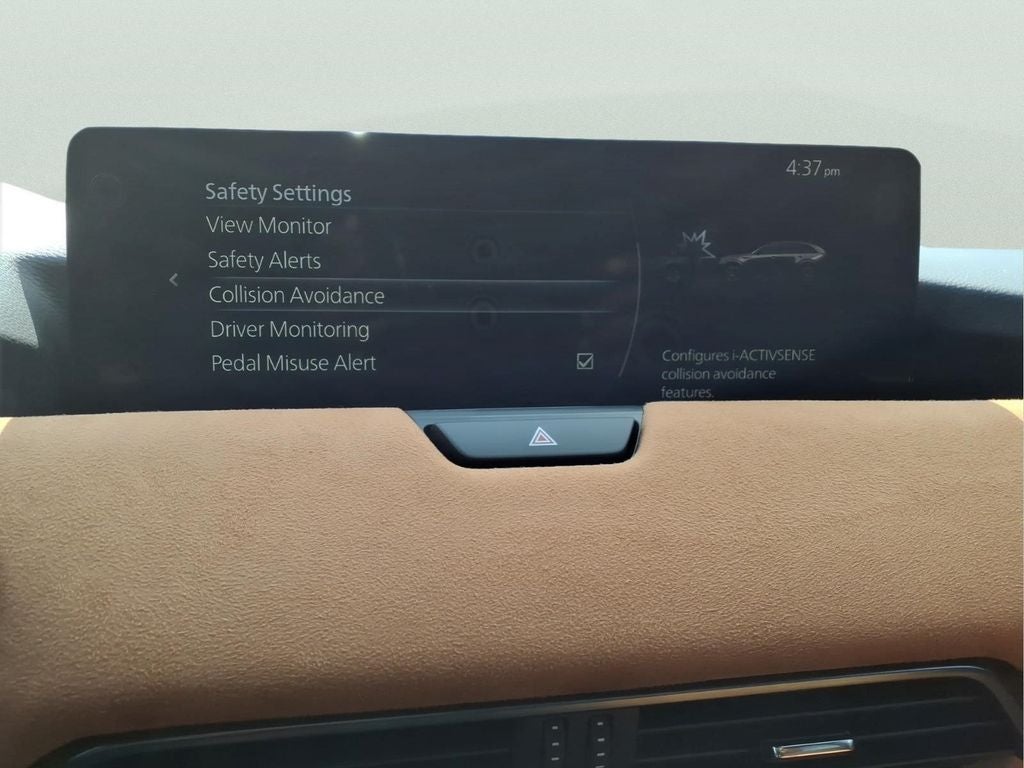 2026 Mazda Mazda CX-70 3.3 Turbo S Premium Plus