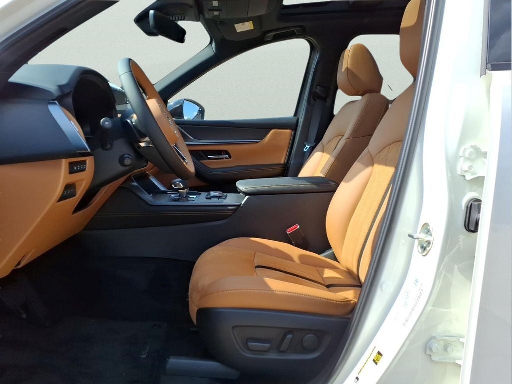 2026 Mazda Mazda CX-70 3.3 Turbo S Premium Plus