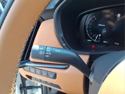 2026 Mazda Mazda CX-70 3.3 Turbo S Premium Plus