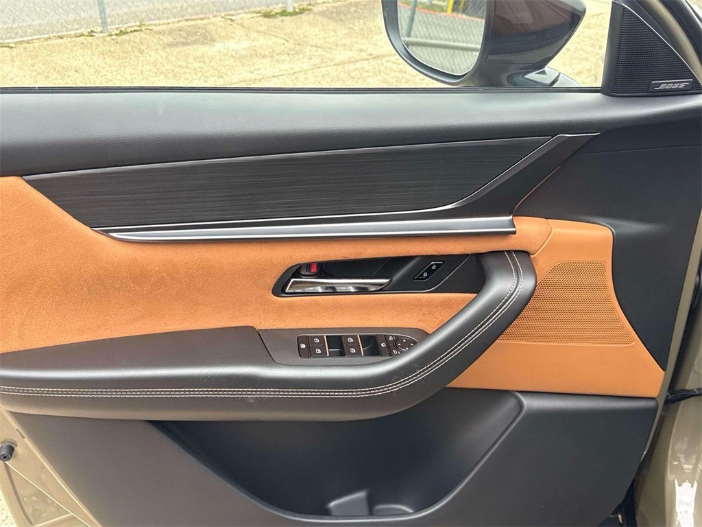 2026 Mazda Mazda CX-70 3.3 Turbo S Premium Plus