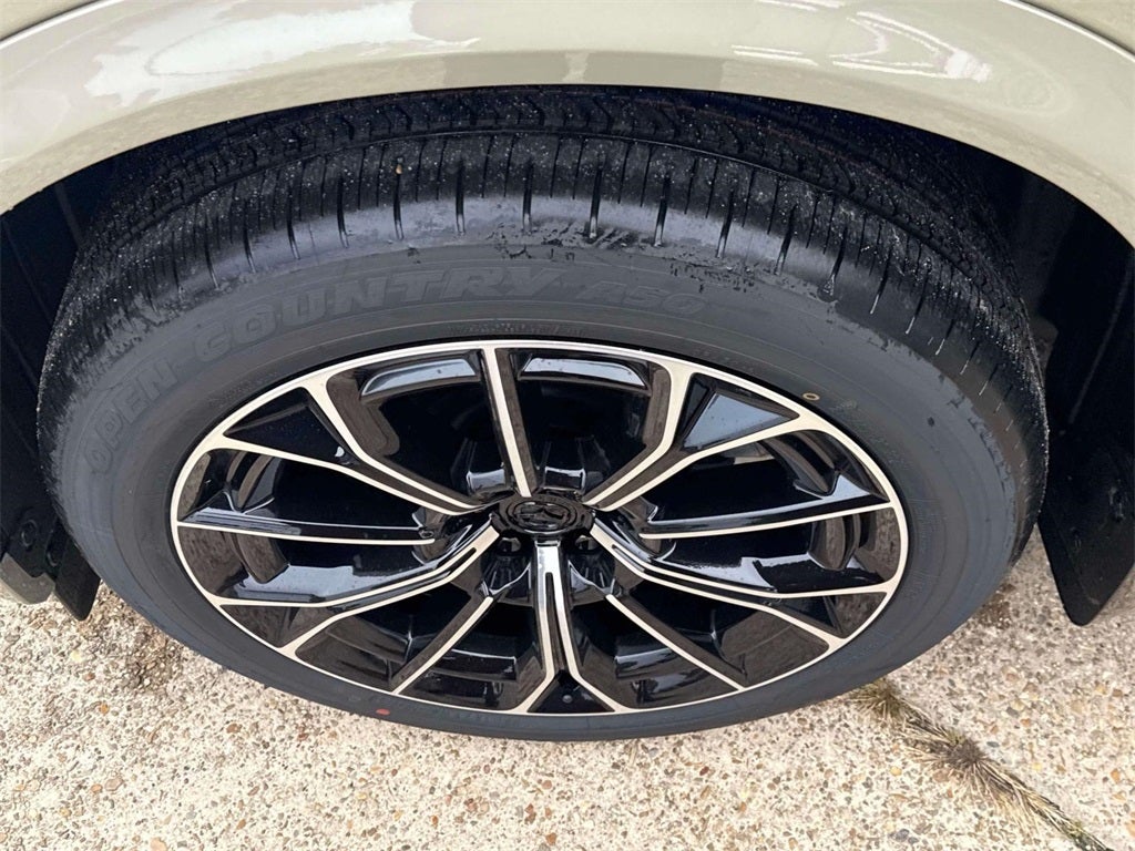 2026 Mazda Mazda CX-70 3.3 Turbo S Premium Plus