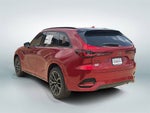 2026 Mazda Mazda CX-70 3.3 Turbo S Premium Plus