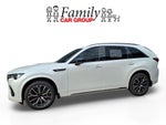 2026 Mazda Mazda CX-70 3.3 Turbo S Premium Plus