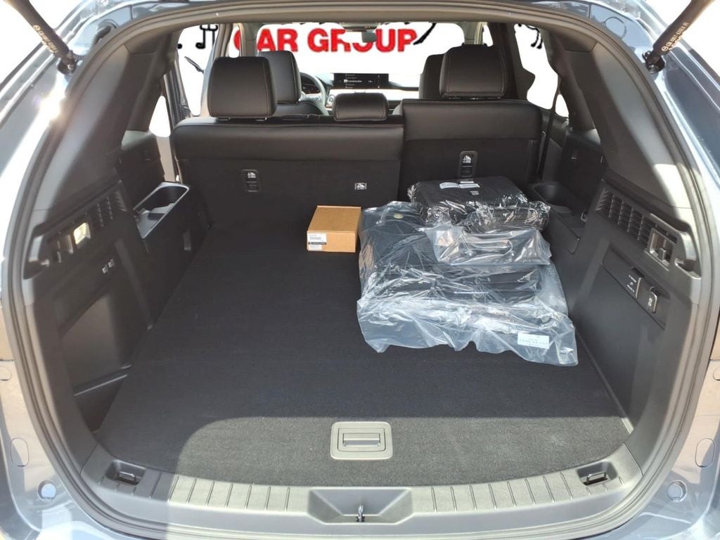 2026 Mazda Mazda CX-70 3.3 Turbo Premium Plus
