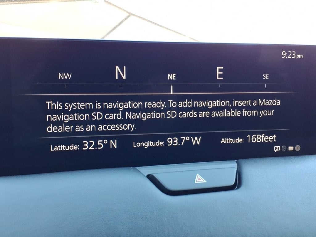 2026 Mazda Mazda CX-70 3.3 Turbo Premium Plus