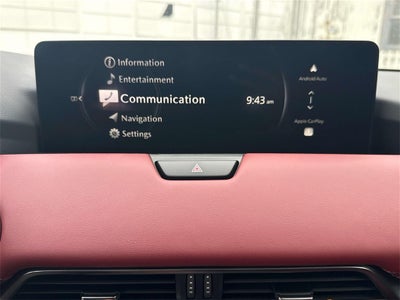 2026 Mazda Mazda CX-70 3.3 Turbo Premium Plus