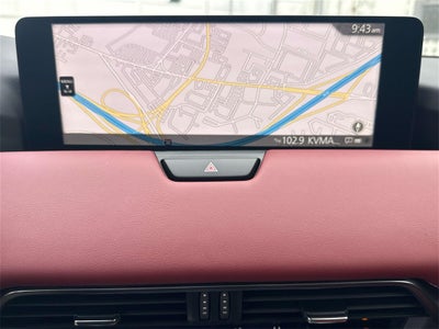 2026 Mazda Mazda CX-70 3.3 Turbo Premium Plus