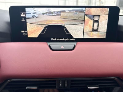 2026 Mazda Mazda CX-70 3.3 Turbo Premium Plus