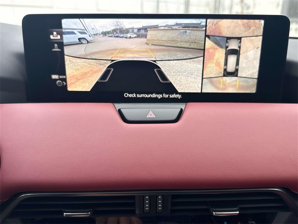 2026 Mazda Mazda CX-70 3.3 Turbo Premium Plus