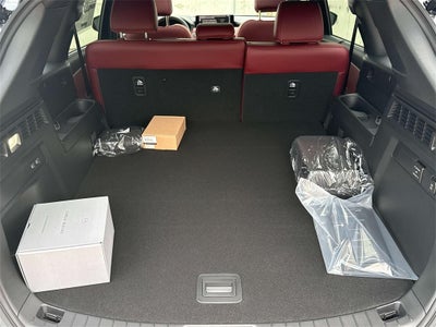 2026 Mazda Mazda CX-70 3.3 Turbo Premium Plus