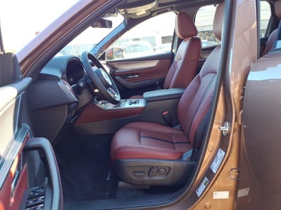 2026 Mazda Mazda CX-70 3.3 Turbo Premium Plus