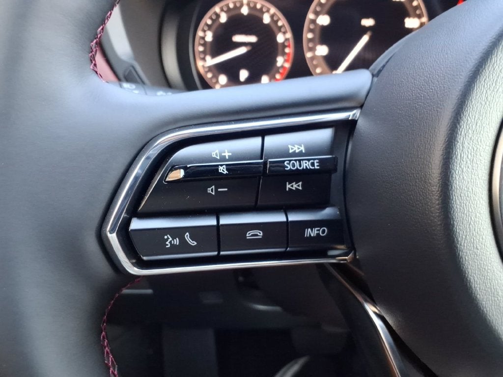 2026 Mazda Mazda CX-70 3.3 Turbo Premium Plus