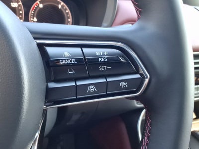 2026 Mazda Mazda CX-70 3.3 Turbo Premium Plus
