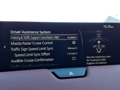 2026 Mazda Mazda CX-70 3.3 Turbo Premium Plus