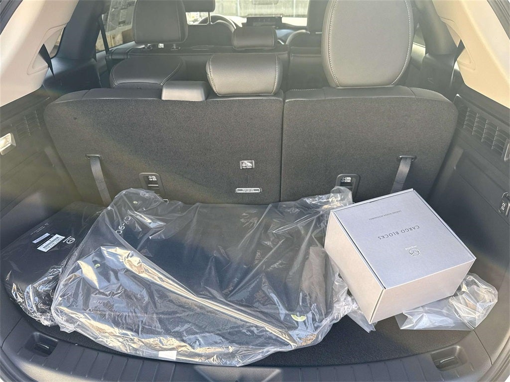 2026 Mazda Mazda CX-90 3.3 Turbo Select