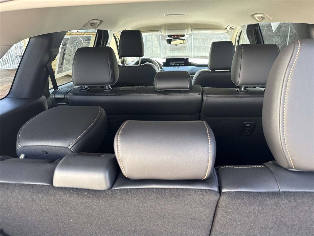 2026 Mazda Mazda CX-90 3.3 Turbo Select