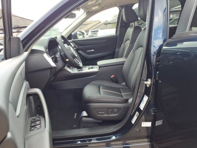 2026 Mazda Mazda CX-90 3.3 Turbo Select