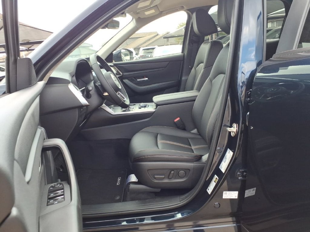 2026 Mazda Mazda CX-90 3.3 Turbo Select