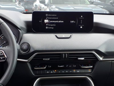 2026 Mazda Mazda CX-90 3.3 Turbo Select