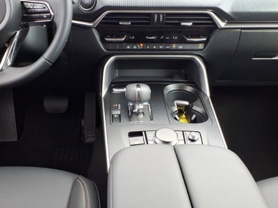 2026 Mazda Mazda CX-90 3.3 Turbo Select