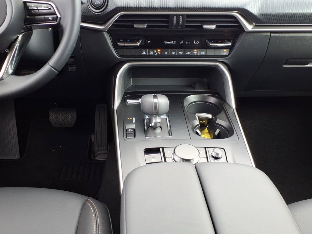2026 Mazda Mazda CX-90 3.3 Turbo Select