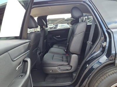 2026 Mazda Mazda CX-90 3.3 Turbo Select