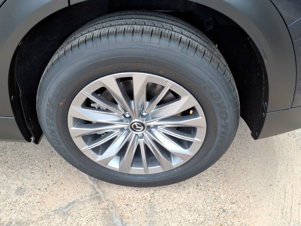 2026 Mazda Mazda CX-90 3.3 Turbo Select