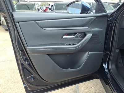 2026 Mazda Mazda CX-90 3.3 Turbo Select