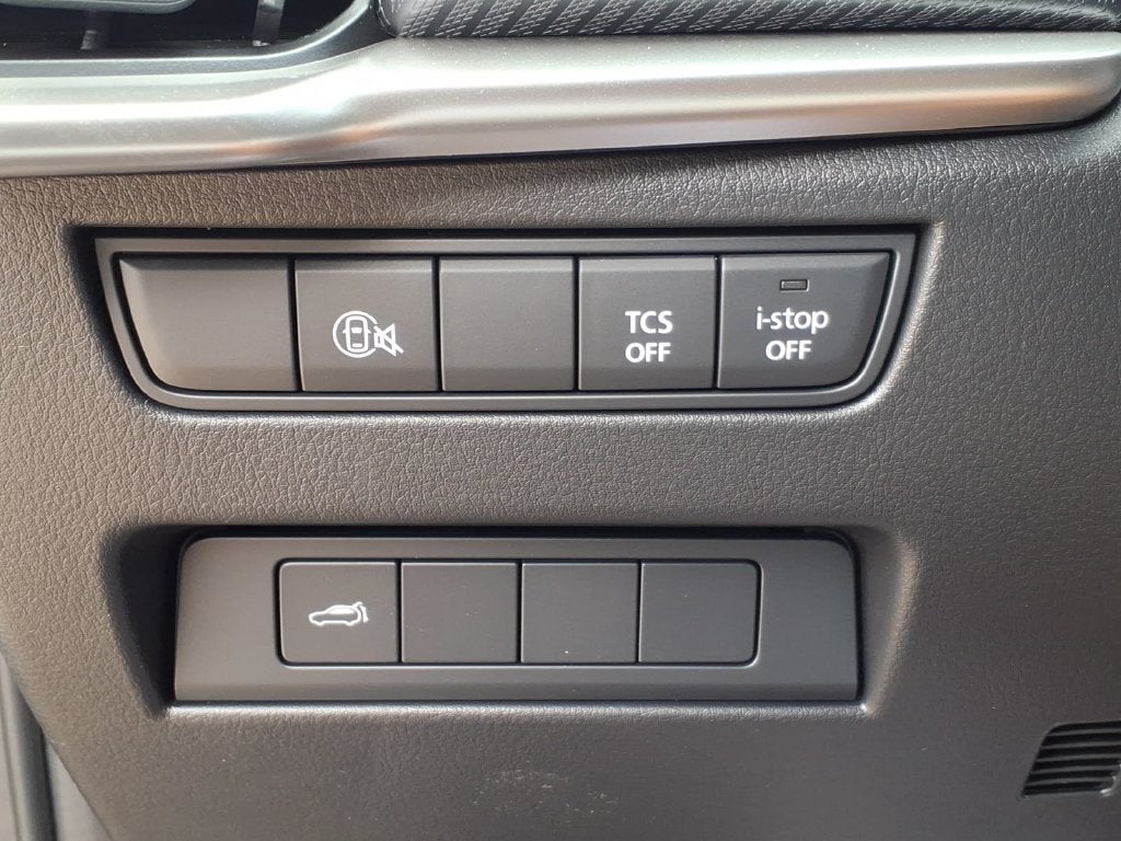 2026 Mazda Mazda CX-90 3.3 Turbo Select