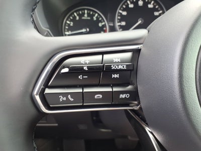 2026 Mazda Mazda CX-90 3.3 Turbo Select