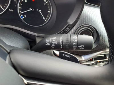 2026 Mazda Mazda CX-90 3.3 Turbo Select