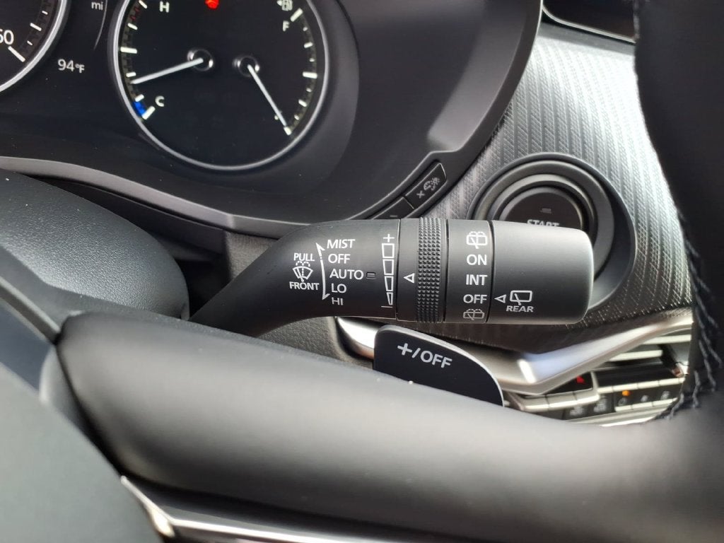 2026 Mazda Mazda CX-90 3.3 Turbo Select